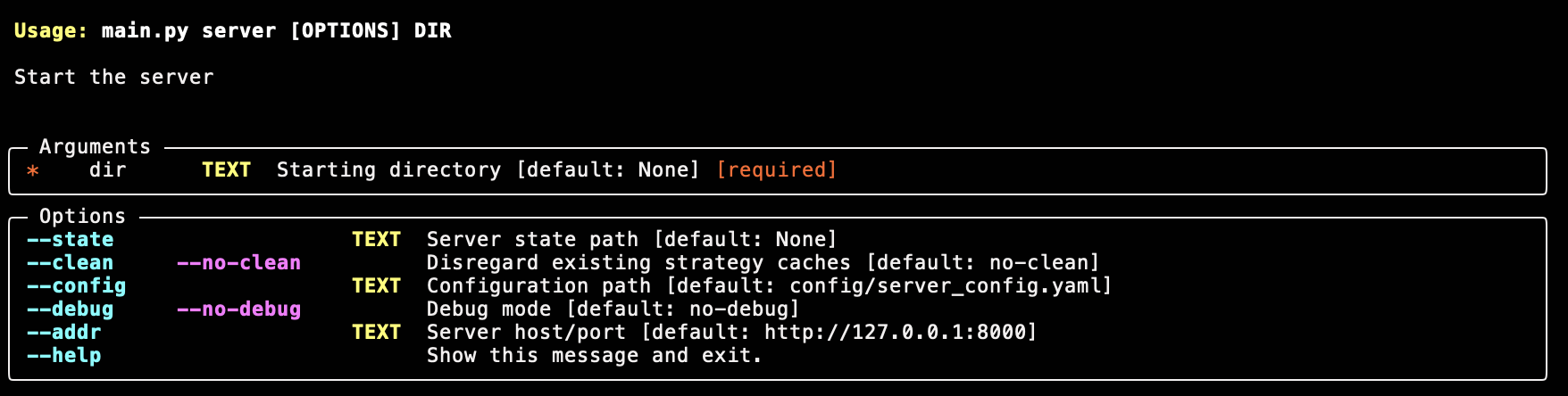 CodeLogician interface showing warning message for unsupported language with option to continue formalization